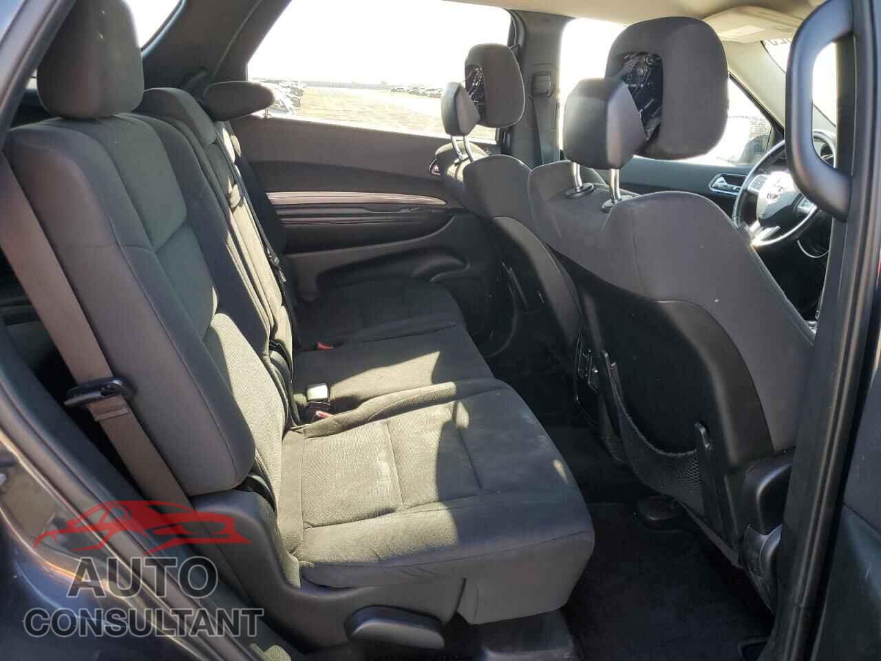 DODGE DURANGO 2013 - 1C4RDHAG4DC683024