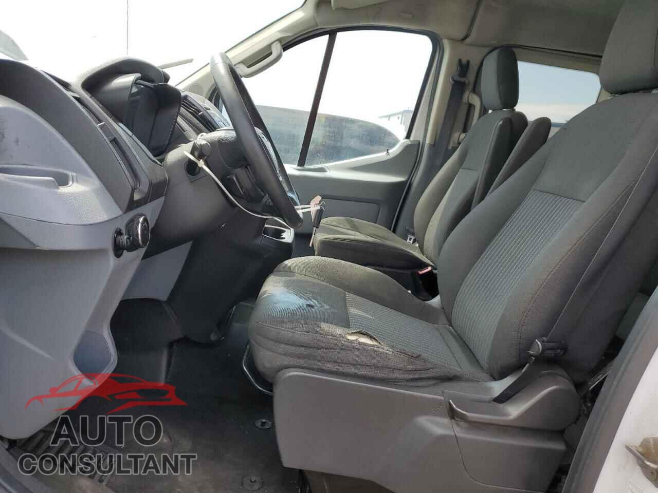 FORD TRANSIT 2016 - 1FBZX2ZMXGKA37550
