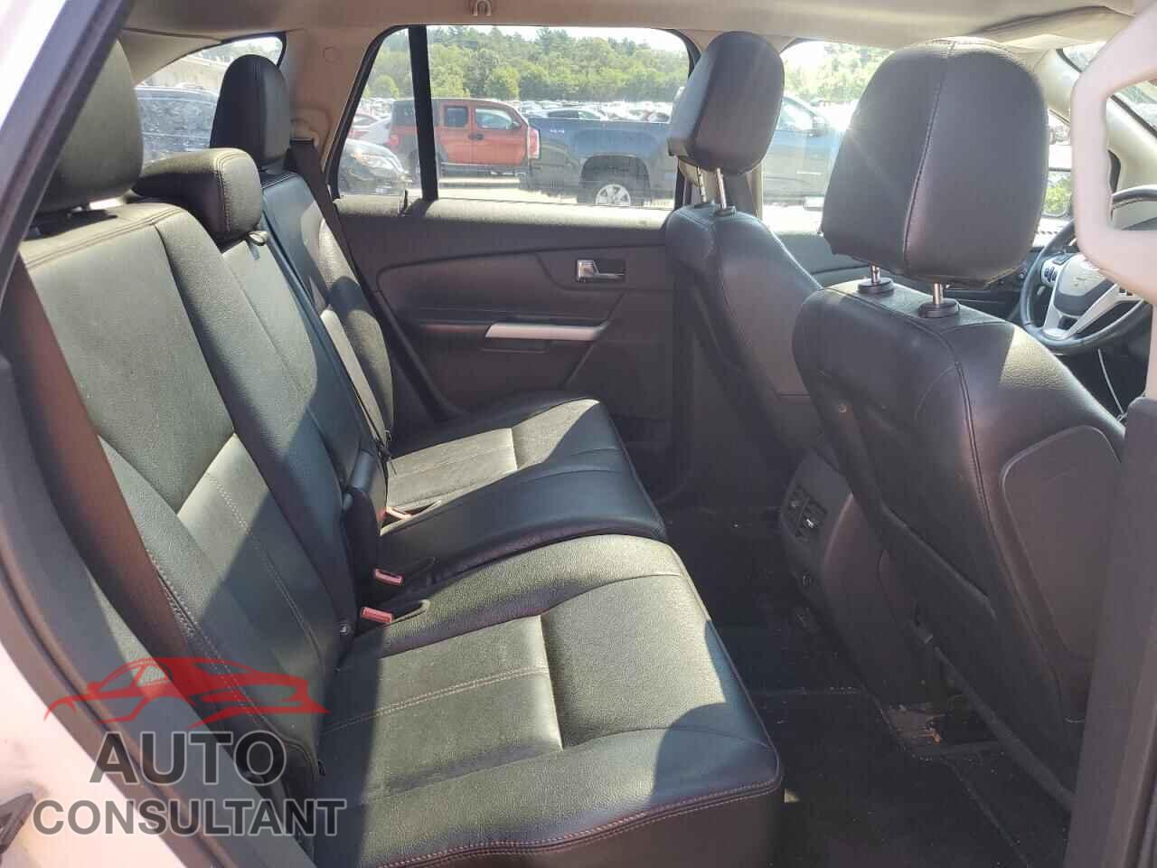 FORD EDGE 2014 - 2FMDK4JC7EBB59062