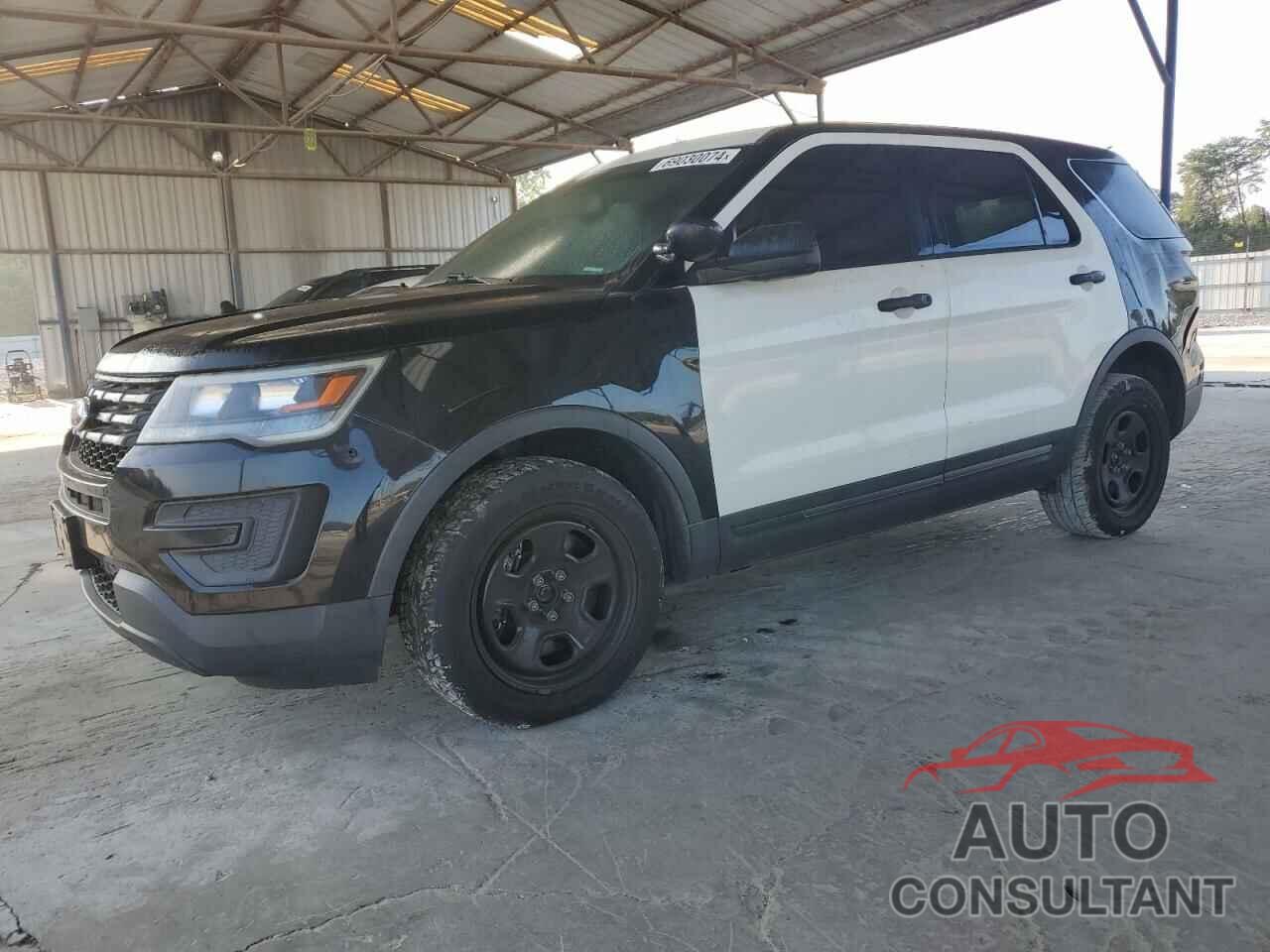 FORD EXPLORER 2016 - 1FM5K8AR4GGB28329