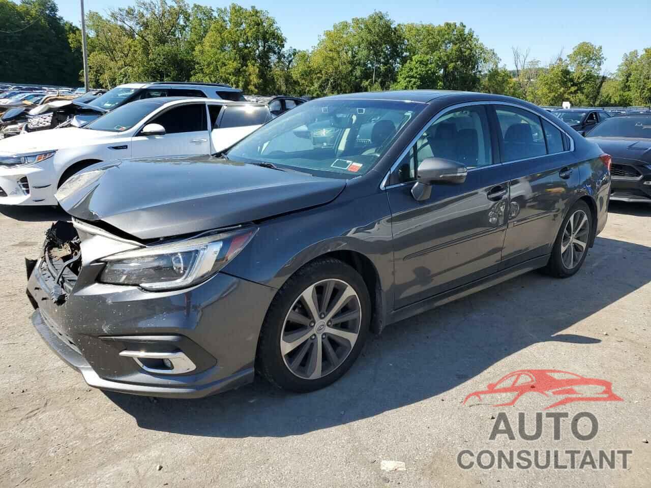 SUBARU LEGACY 2019 - 4S3BNAN67K3002133