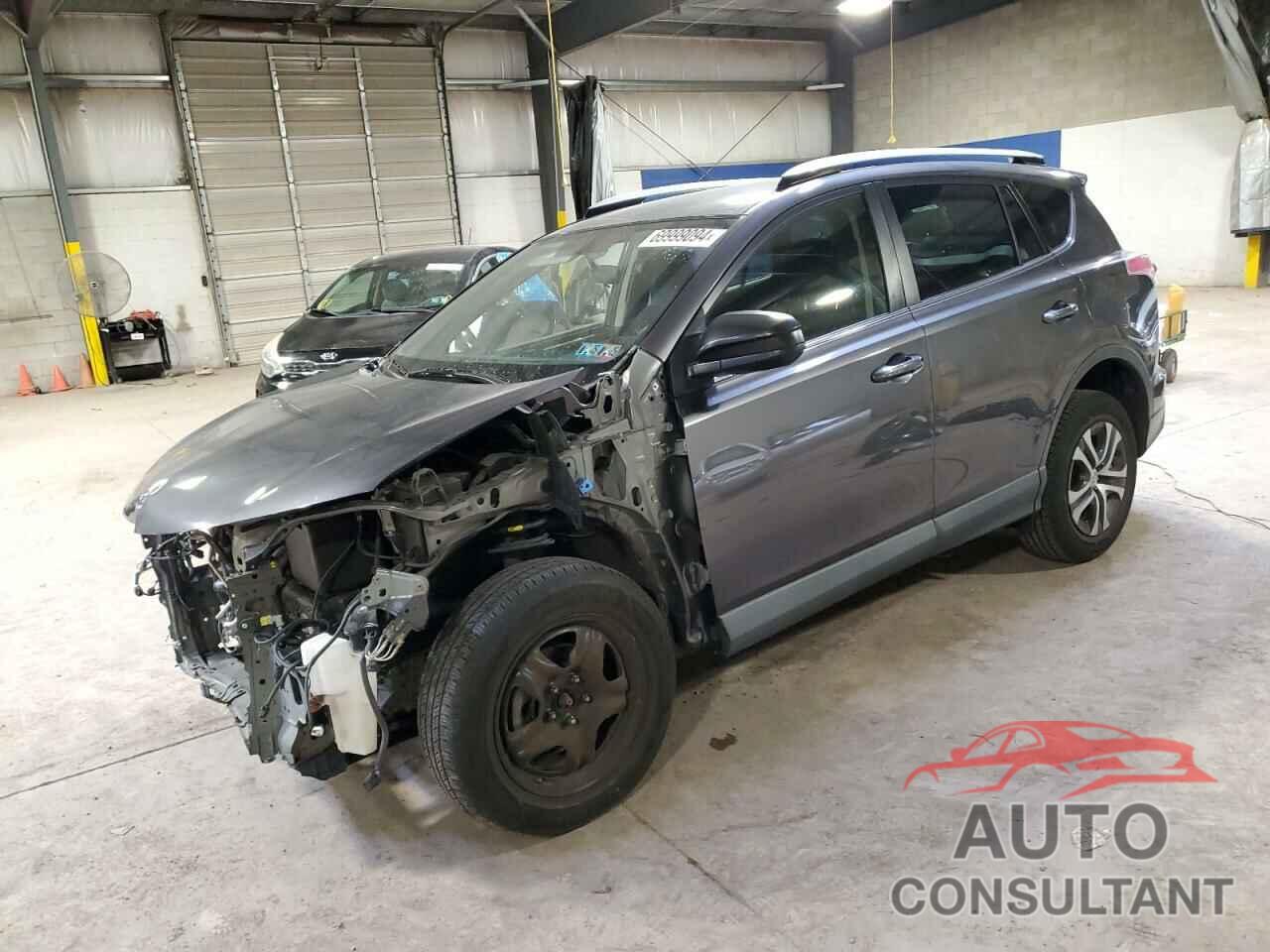 TOYOTA RAV4 2016 - JTMBFREV5GJ063860