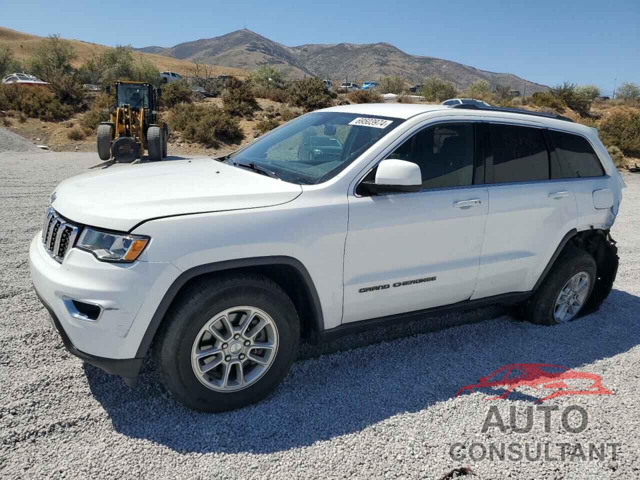 JEEP GRAND CHER 2019 - 1C4RJFAG5KC677193