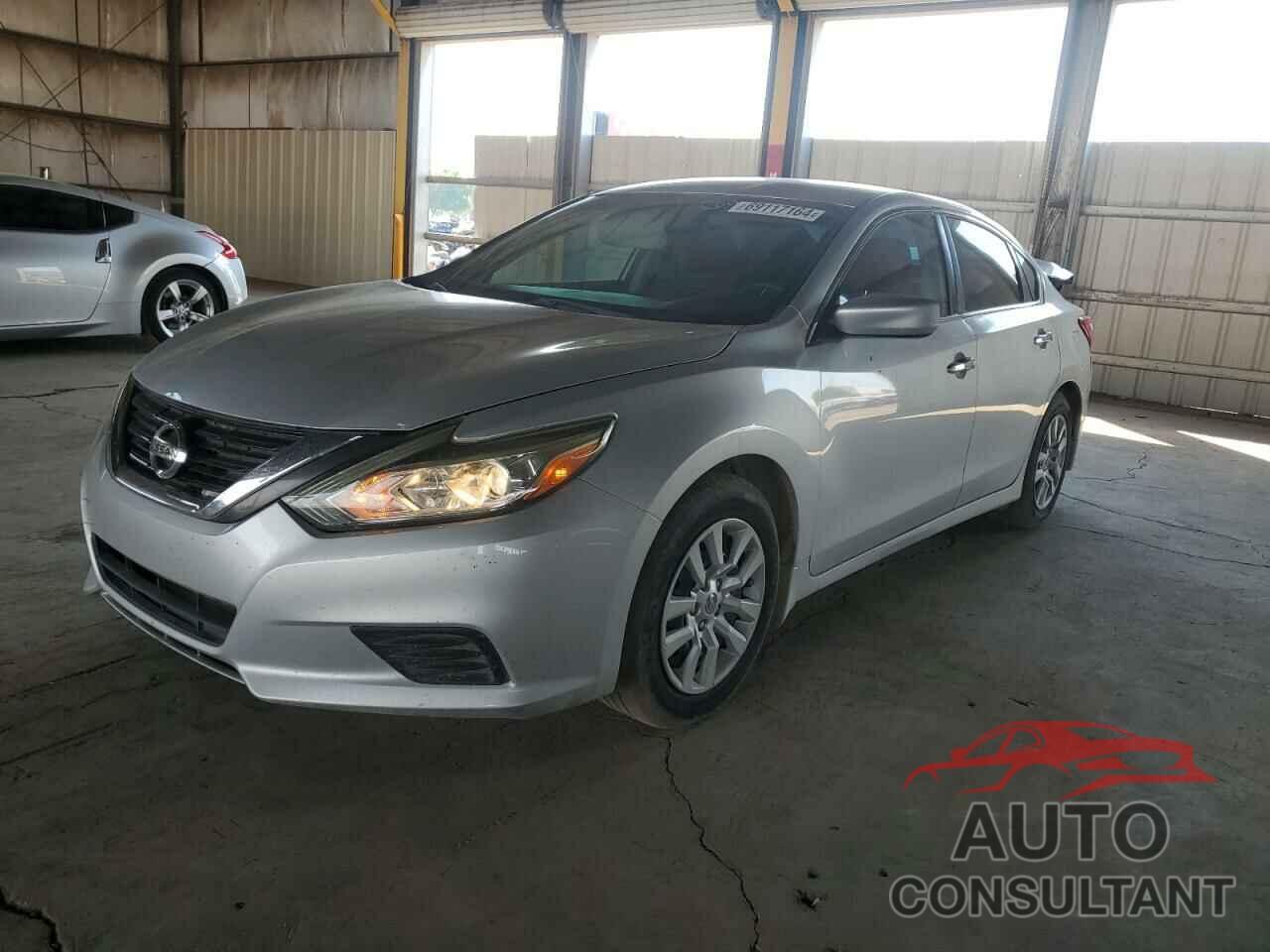 NISSAN ALTIMA 2017 - 1N4AL3AP6HC279897