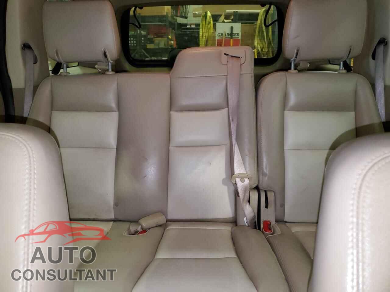 FORD EXPLORER 2010 - 1FMEU7EE6AUB13500