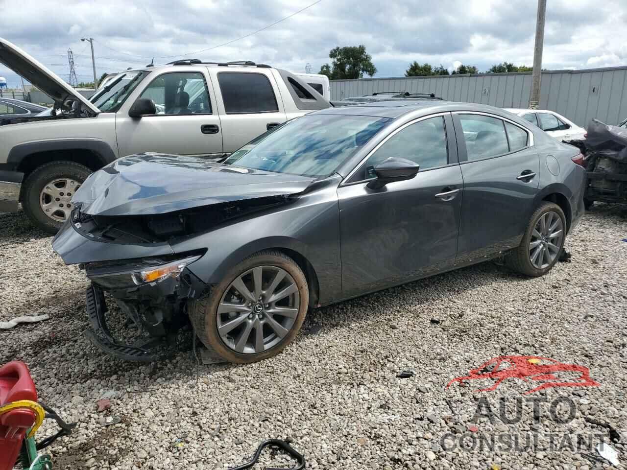 MAZDA 3 2024 - 3MZBPACM8RM429774