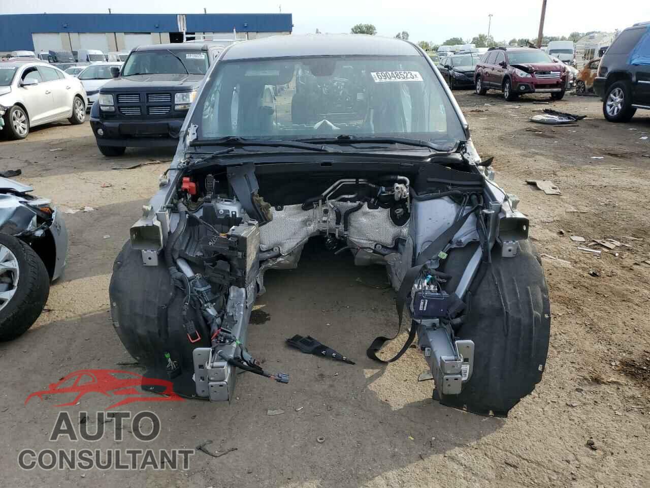 DODGE DURANGO 2021 - 1C4SDJCT7MC814806