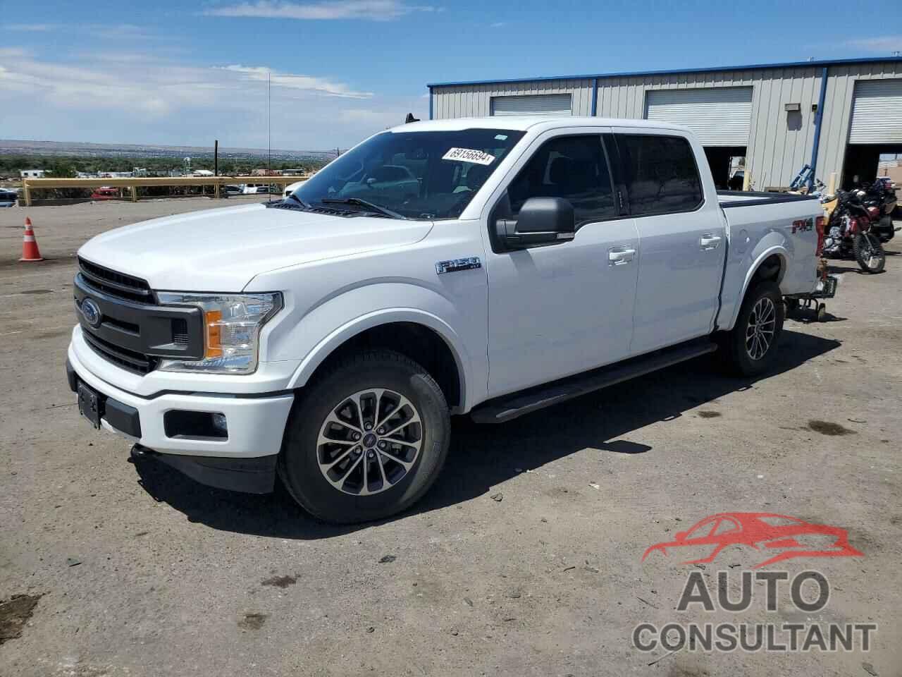 FORD F-150 2019 - 1FTEW1EP7KKD63984