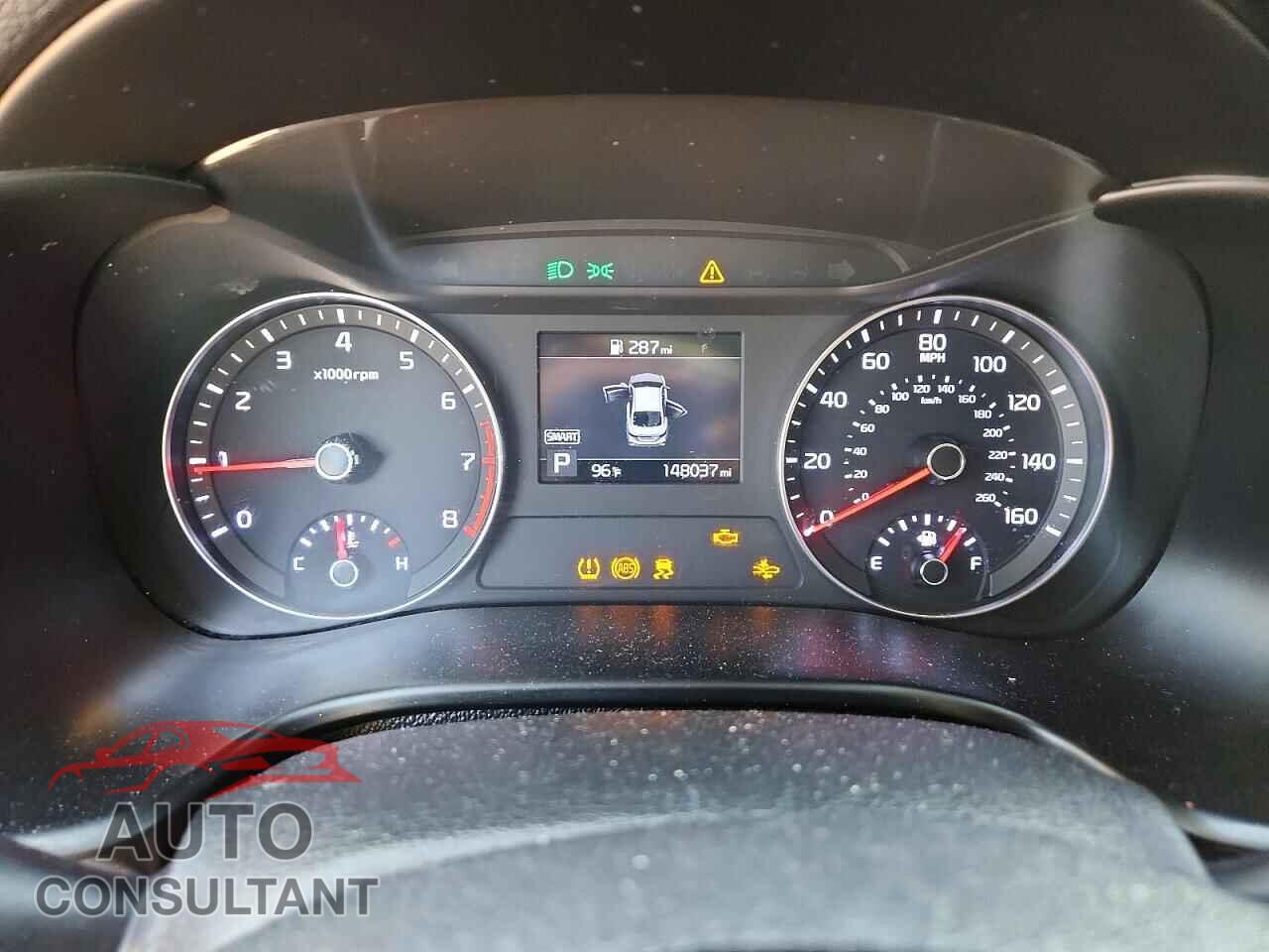 KIA FORTE 2020 - 3KPF24AD9LE241337