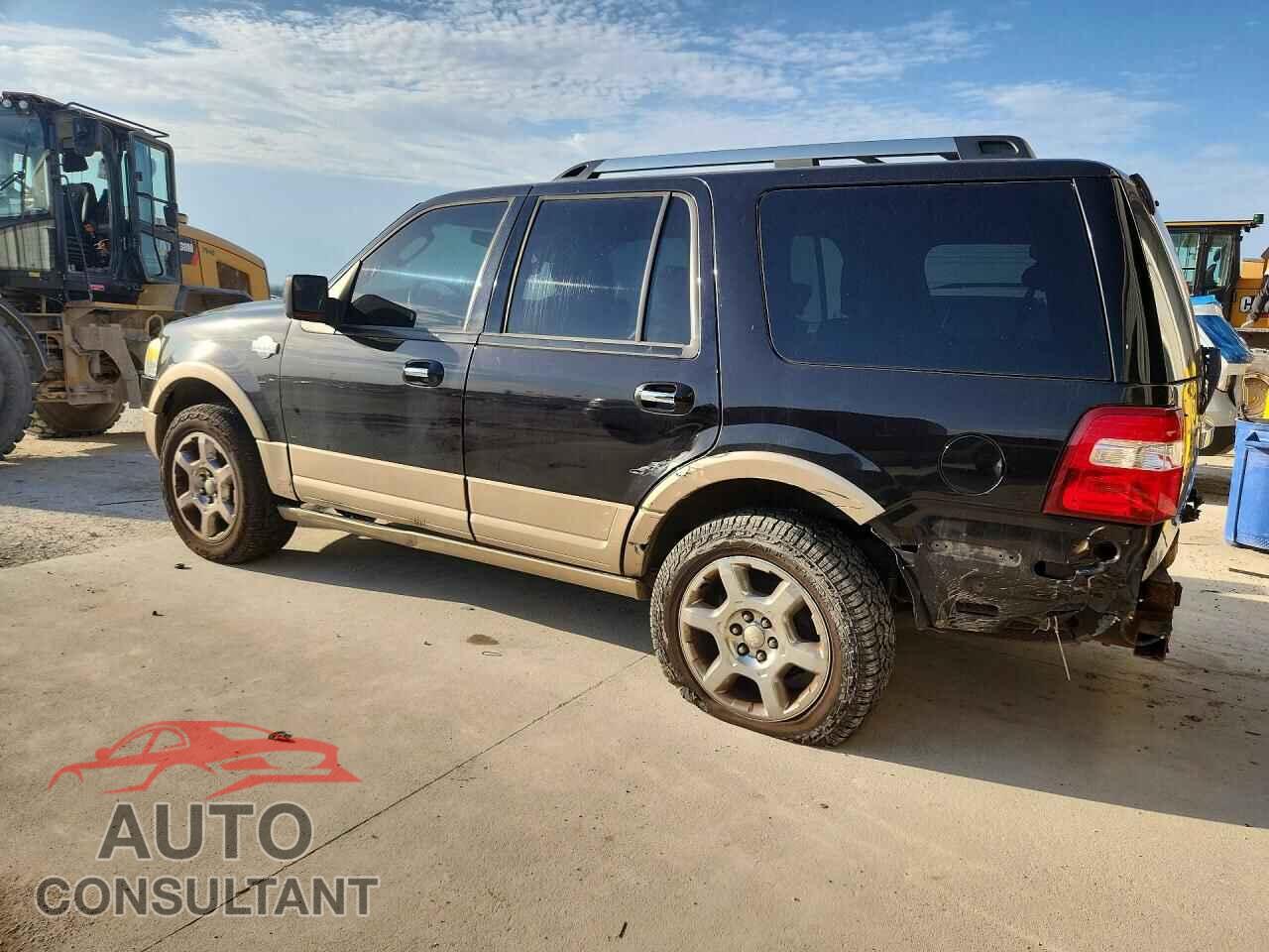 FORD EXPEDITION 2013 - 1FMJU1J55DEF57323