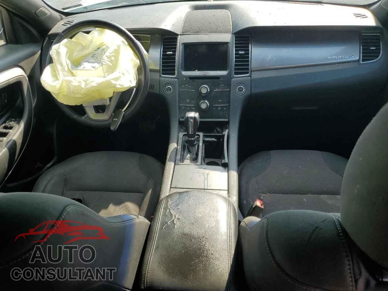 FORD TAURUS 2016 - 1FAHP2E80GG106948
