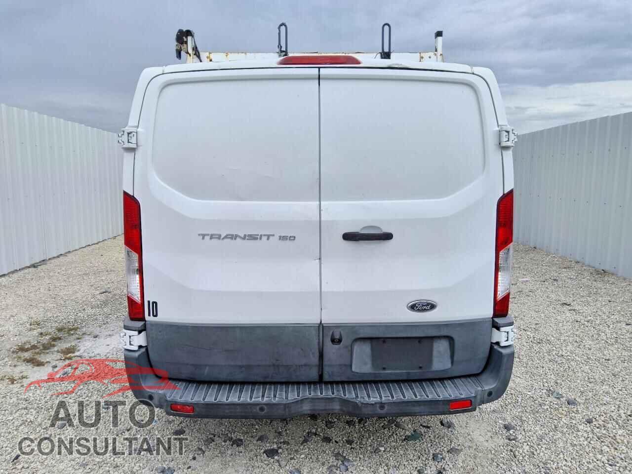 FORD TRANSIT 2015 - 1FTNE1ZM9FKA83959