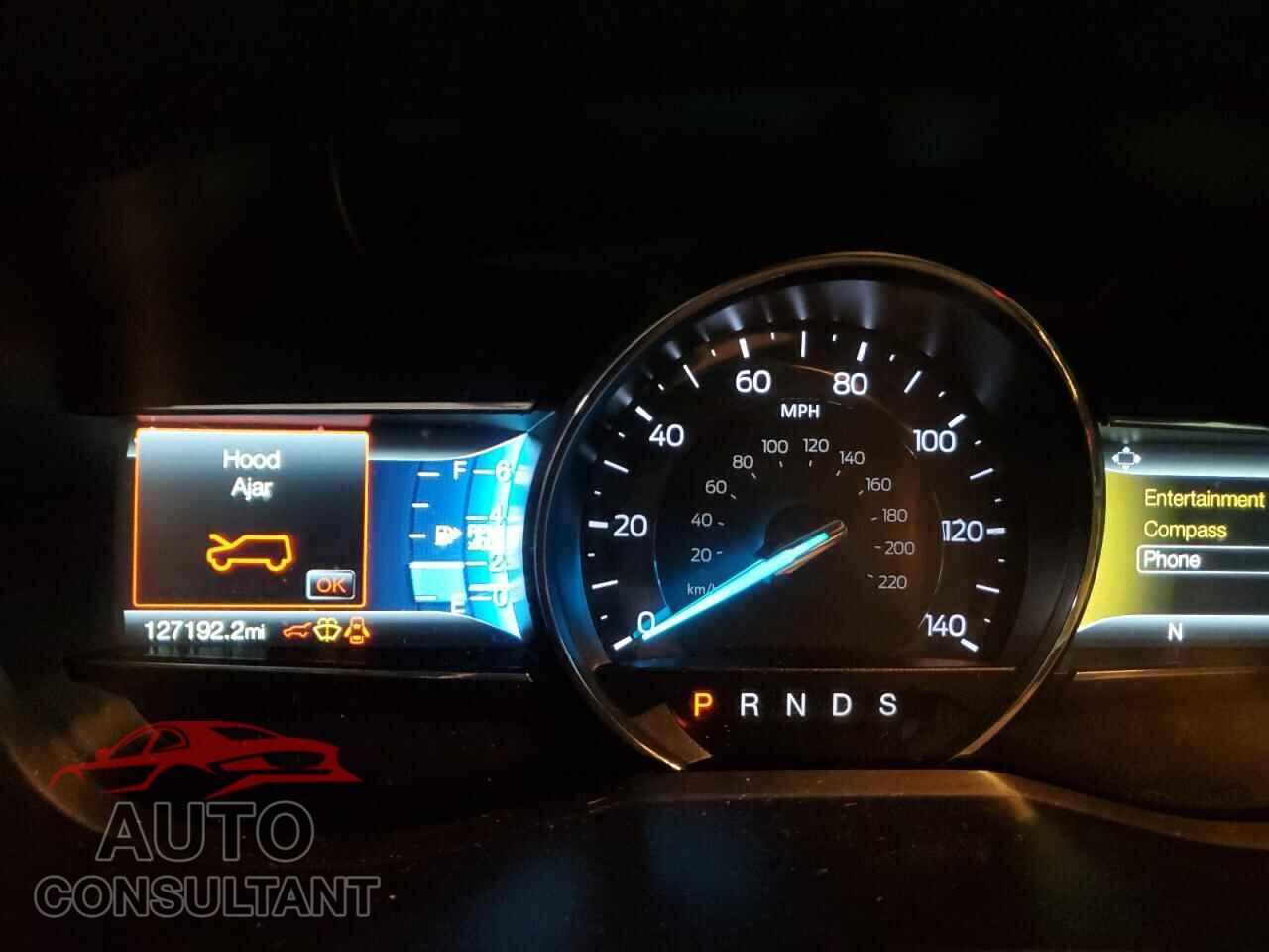 FORD EXPLORER 2018 - 1FM5K8D80JGB35028