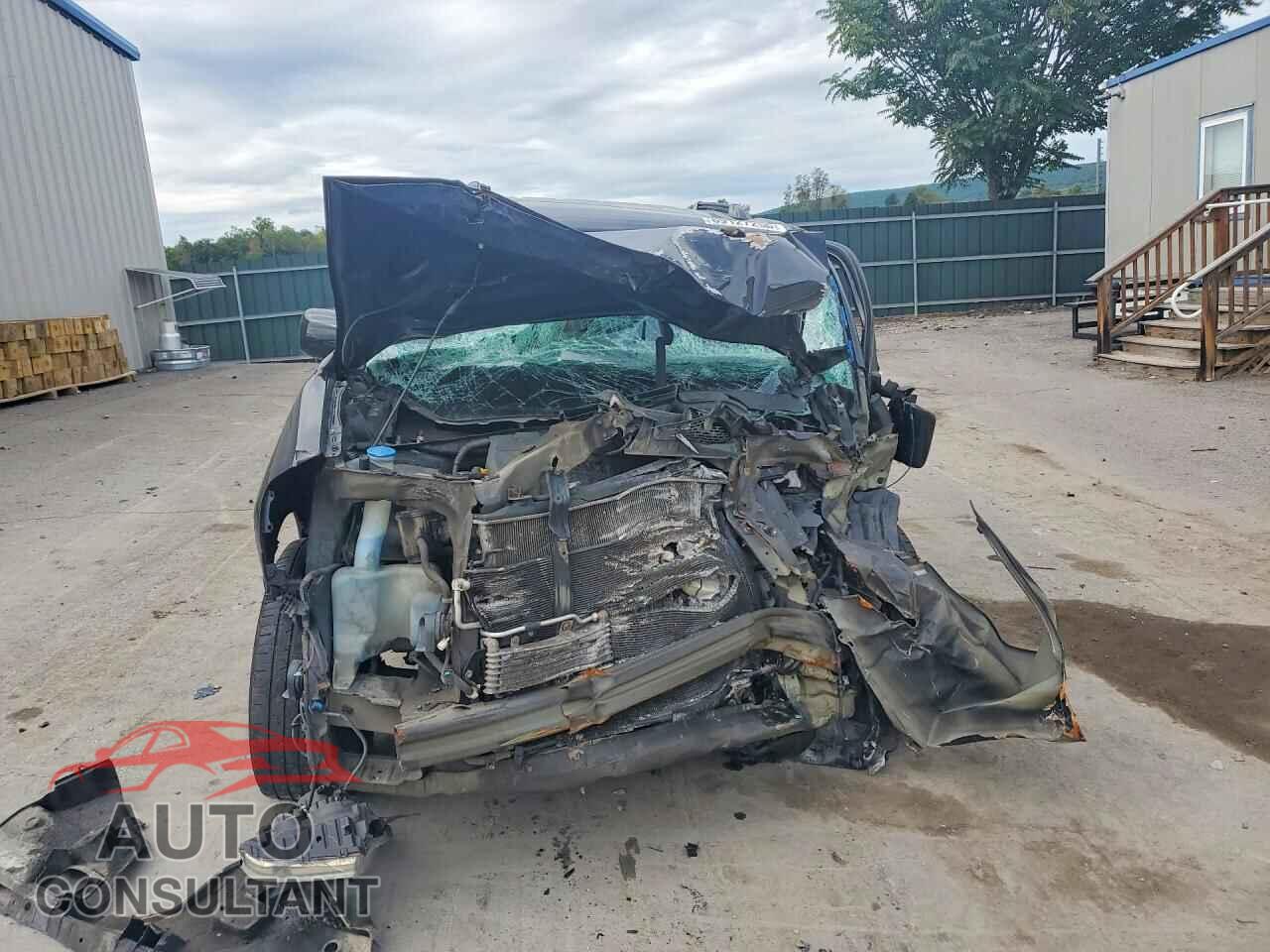 HONDA PILOT 2011 - 5FNYF4H97BB102346
