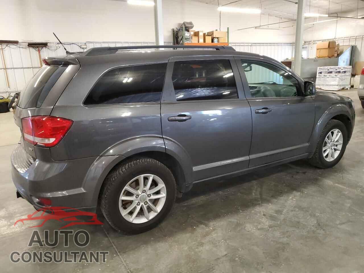 DODGE JOURNEY 2015 - 3C4PDCBB2FT578471