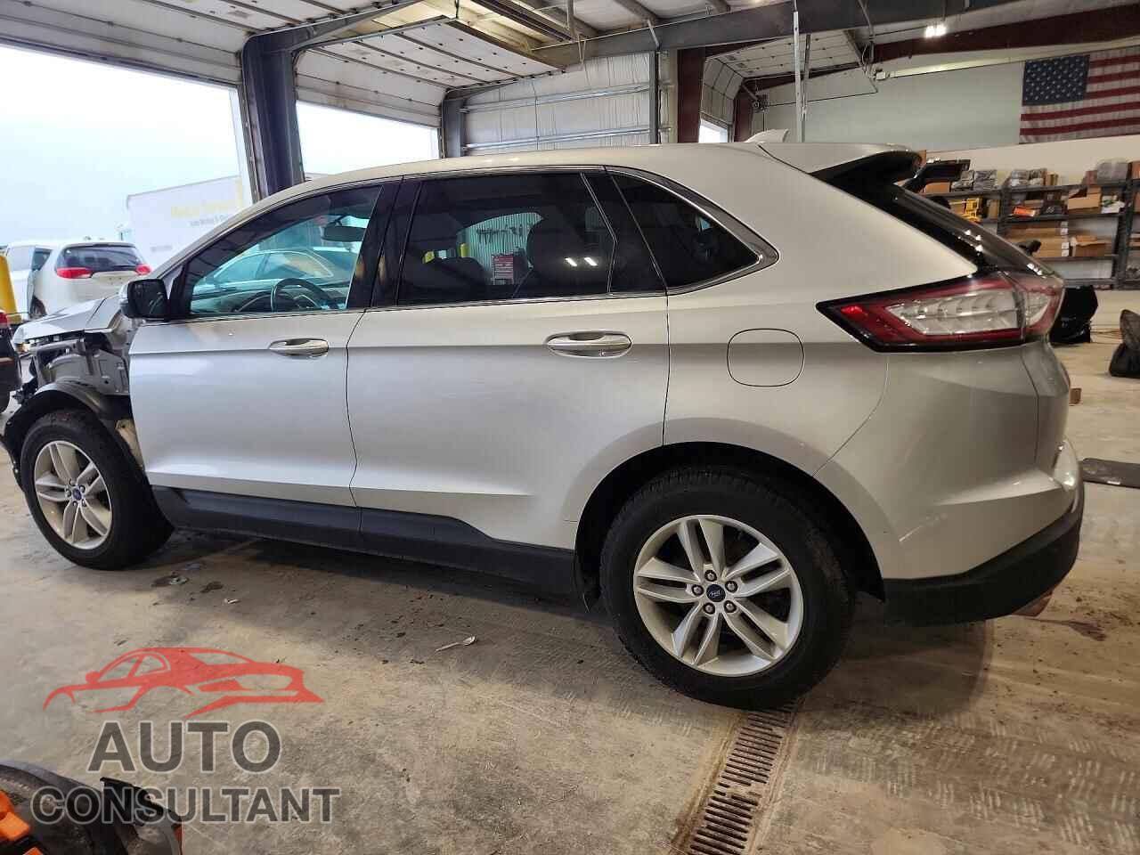 FORD EDGE 2016 - 2FMPK4J88GBB67800