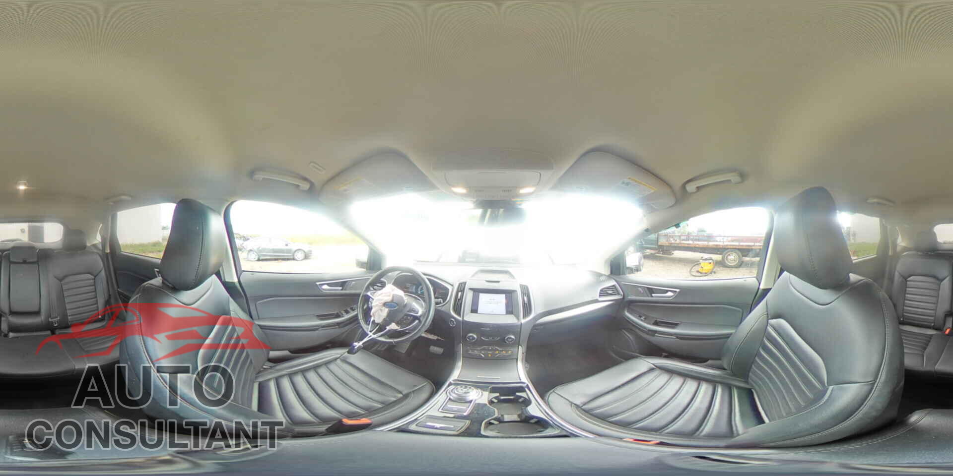 FORD EDGE 2020 - 2FMPK4J93LBB45206