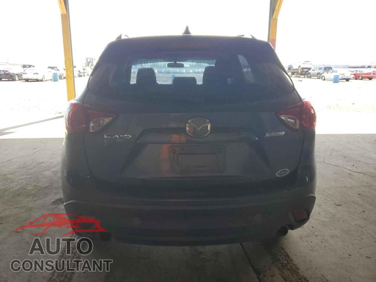 MAZDA CX-5 2013 - JM3KE2BE4D0137034