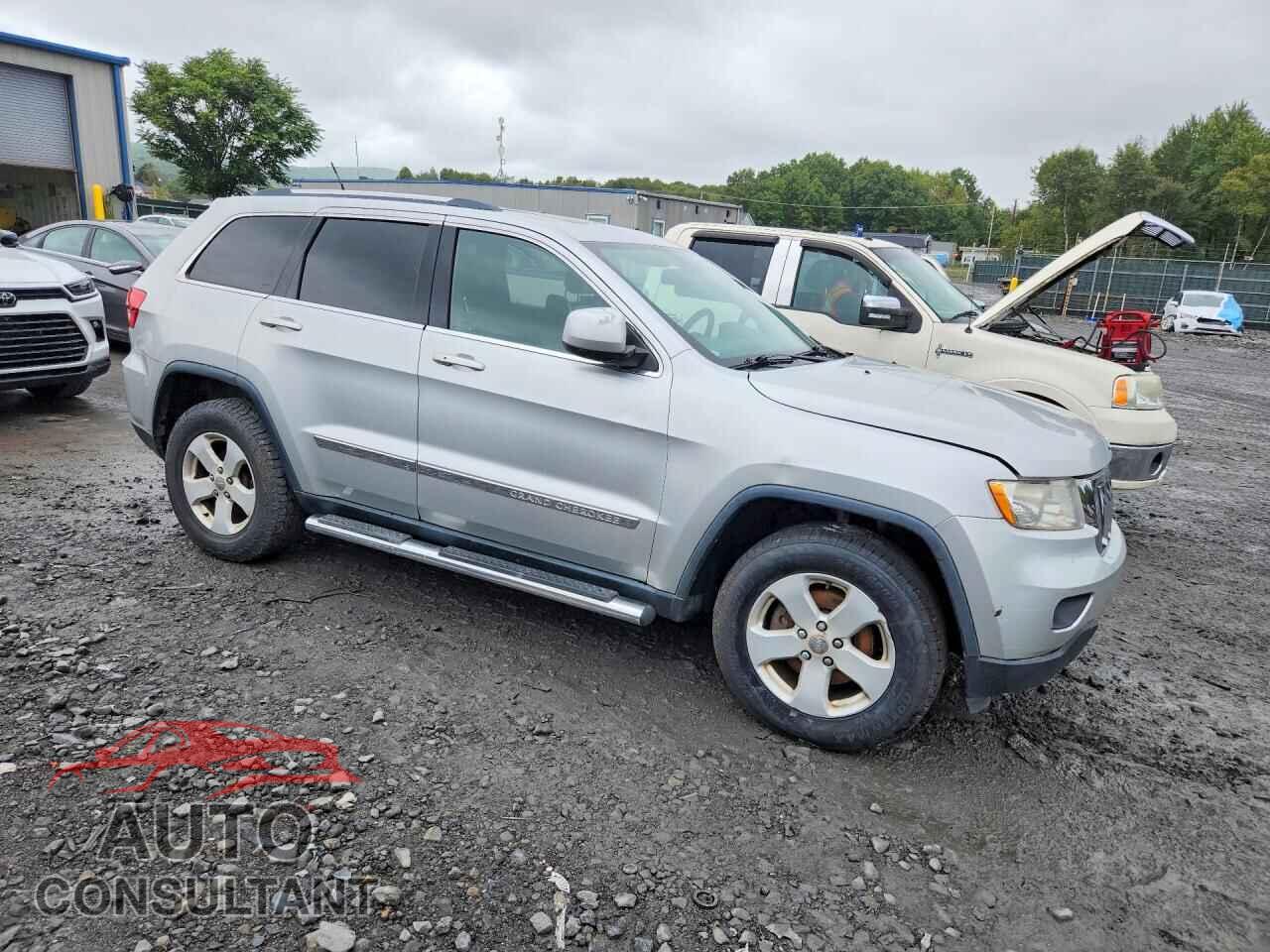 JEEP CHEROKEE 2013 - 1C4RJFAG5DC640342