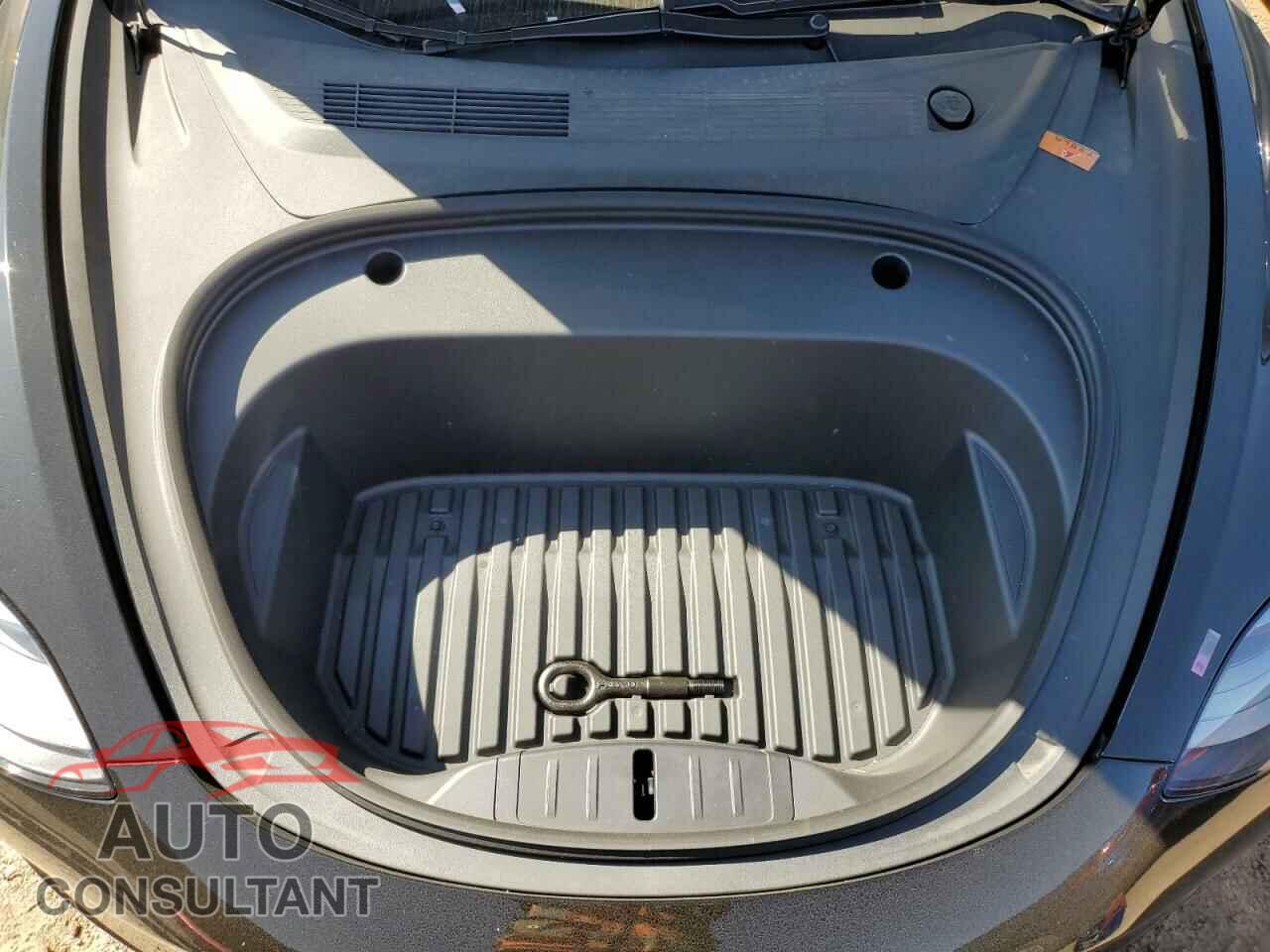 TESLA MODEL 3 2021 - 5YJ3E1EA6MF994988