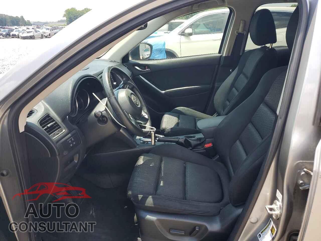 MAZDA CX-5 2014 - JM3KE2CY2E0419084
