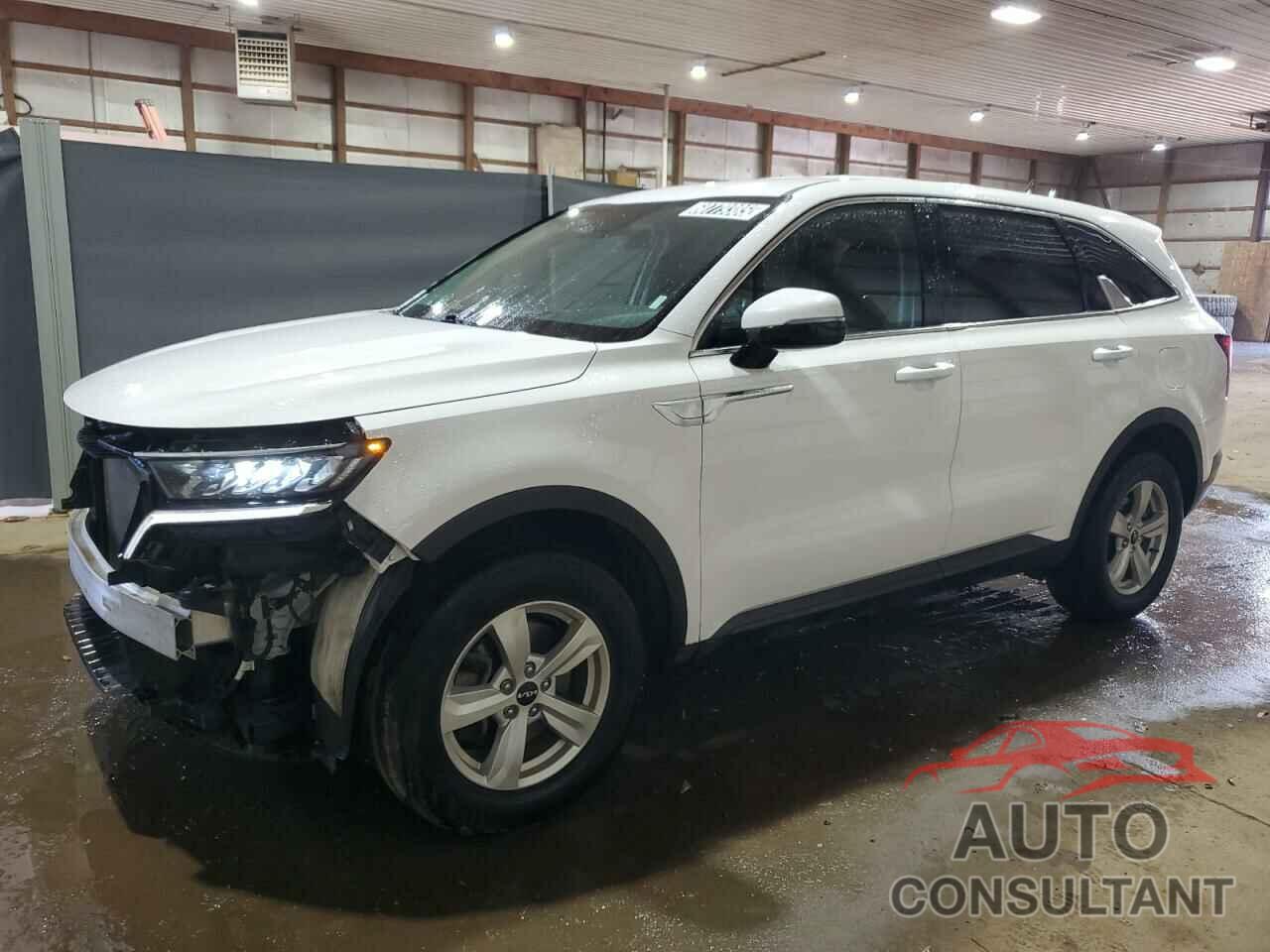 KIA SORENTO 2023 - 5XYRGDLC3PG178070
