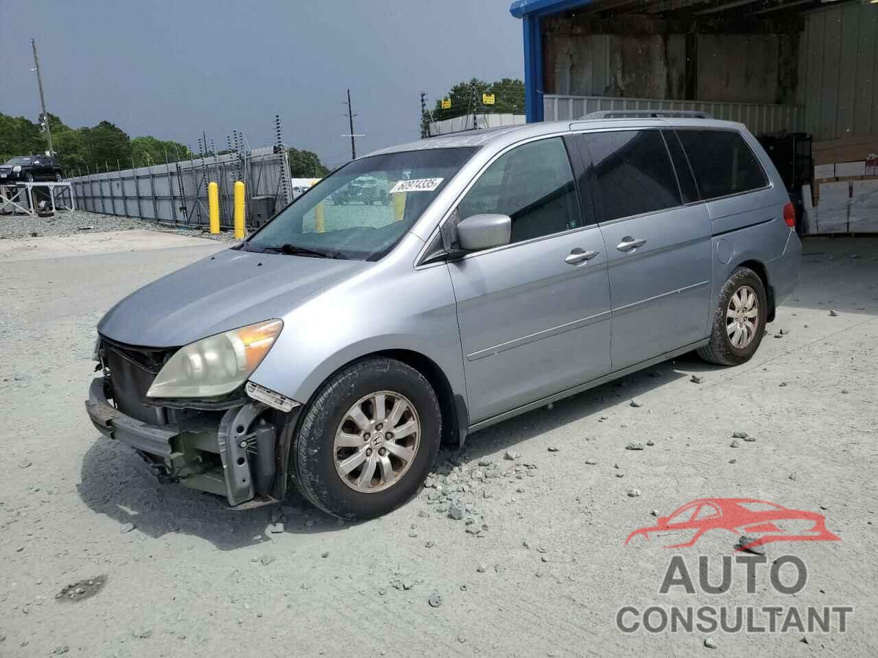 HONDA All Models 2010 - 5FNRL3H71AB080798