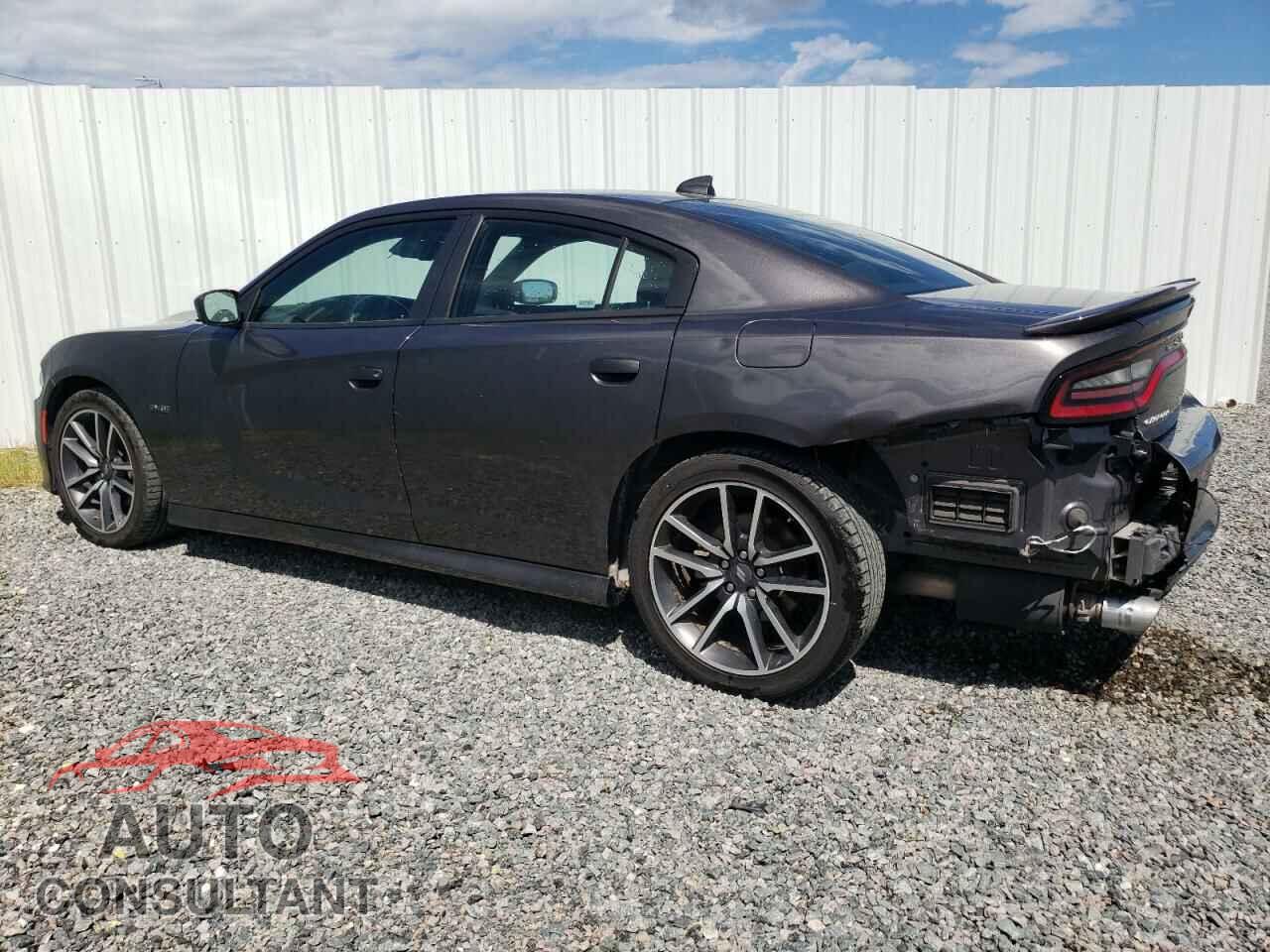 DODGE CHARGER 2023 - 2C3CDXCT5PH540390