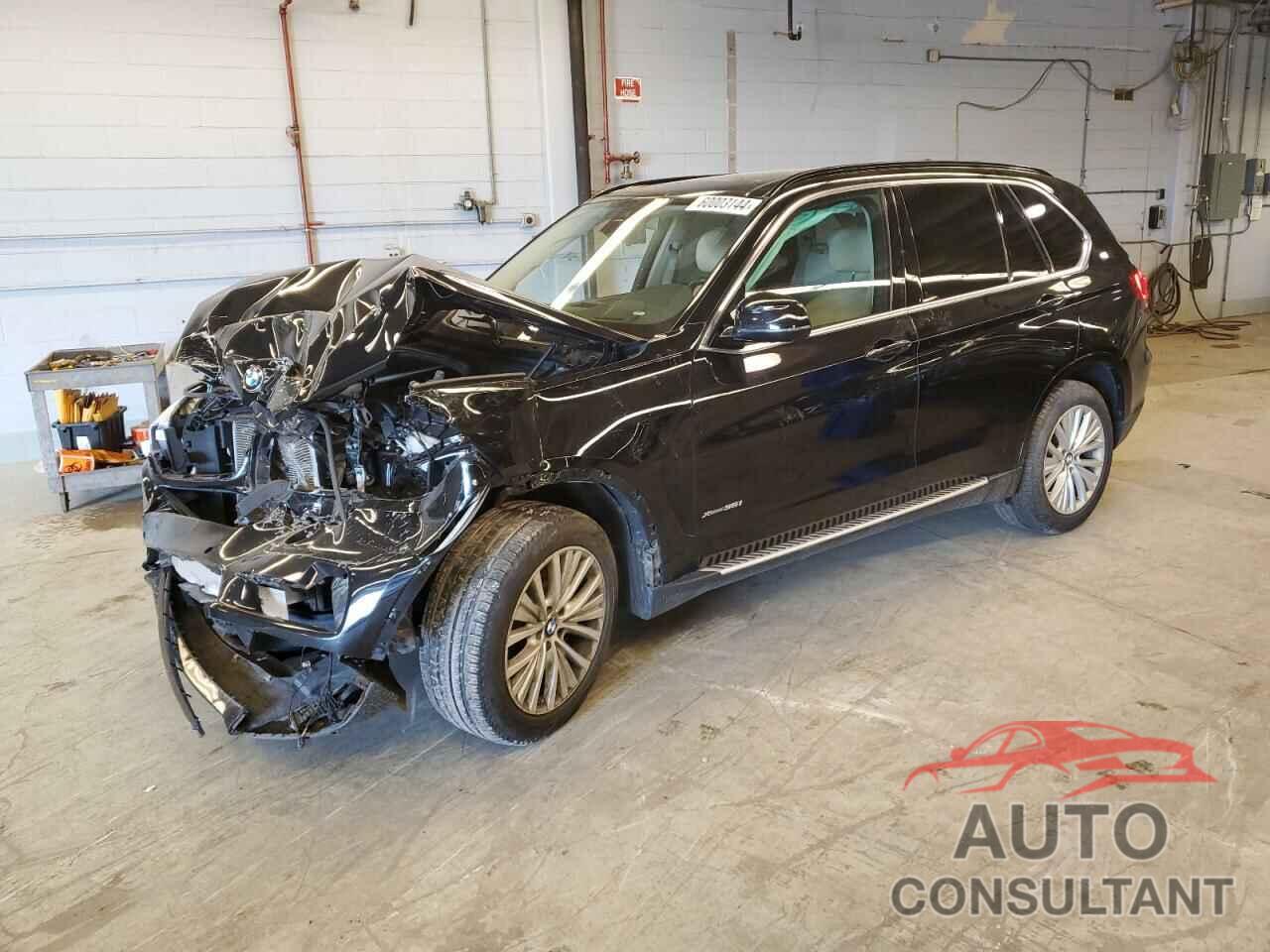 BMW X5 2016 - 5UXKR0C58G0P33038