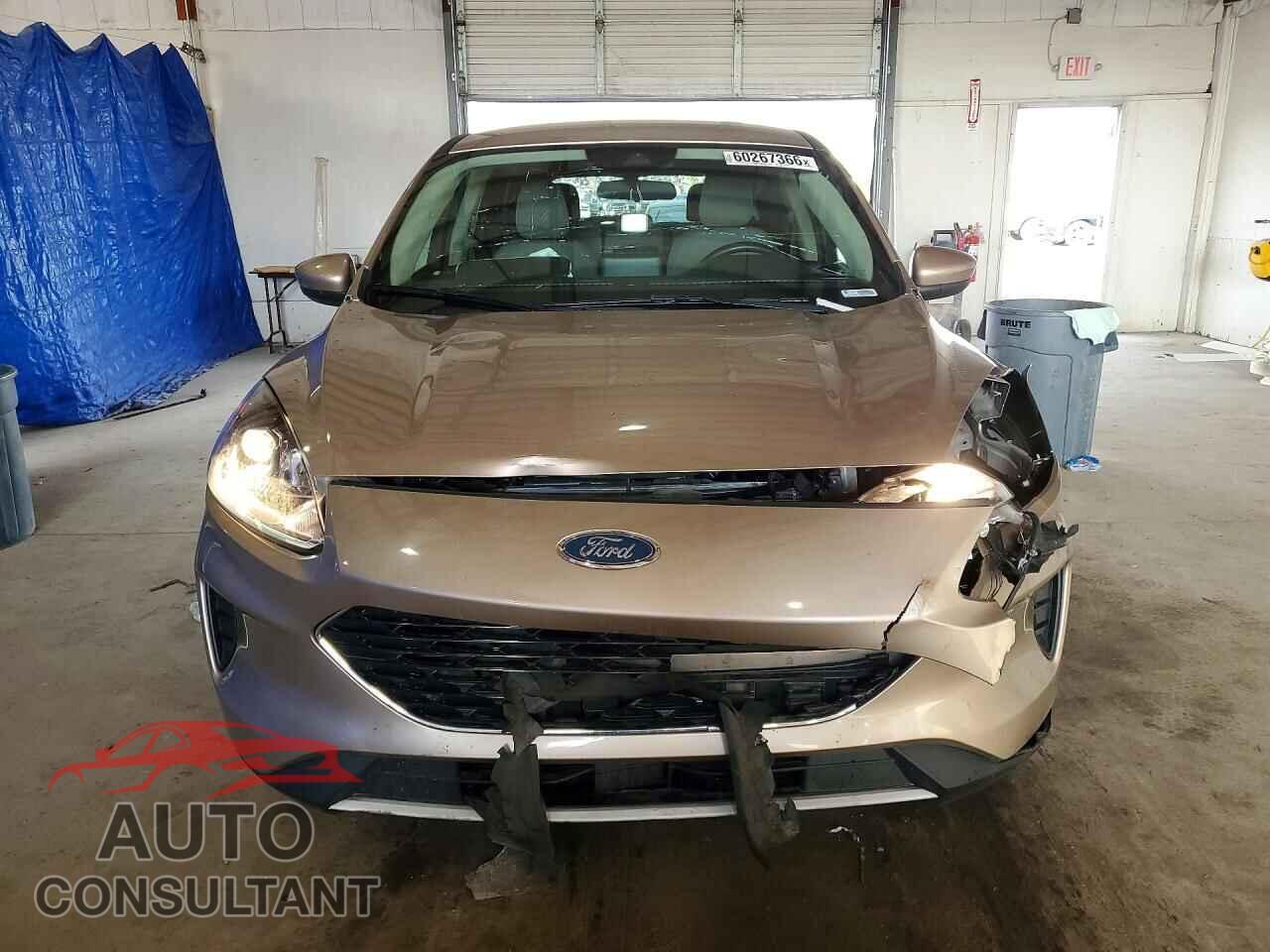 FORD ESCAPE 2020 - 1FMCU9G68LUA99062