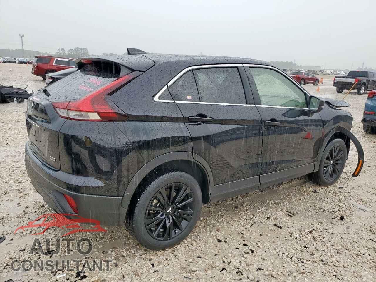 MITSUBISHI ECLIPSE 2023 - JA4ATVAA0PZ026954