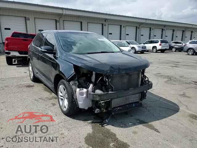FORD EDGE 2015 - 2FMTK3J92FBC32222