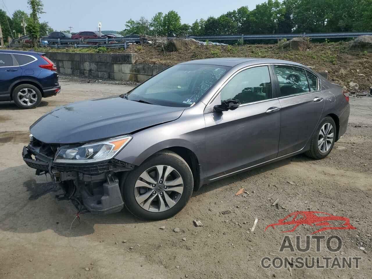 HONDA ACCORD 2016 - 1HGCR2F75GA077519