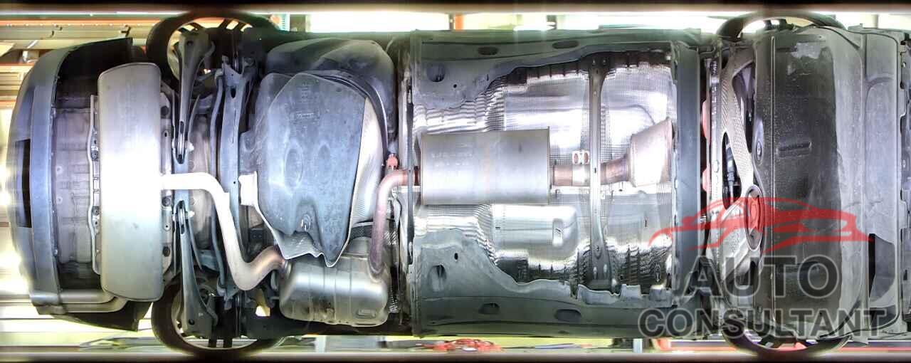 AUDI A3 2020 - WAUAUGFF7LA021288