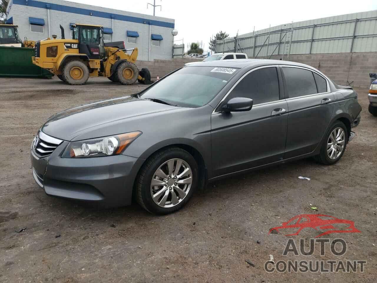 HONDA ACCORD 2012 - 1HGCP2F74CA201649