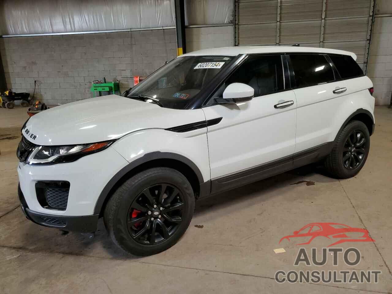 LAND ROVER RANGEROVER 2018 - SALVP2RX1JH277930