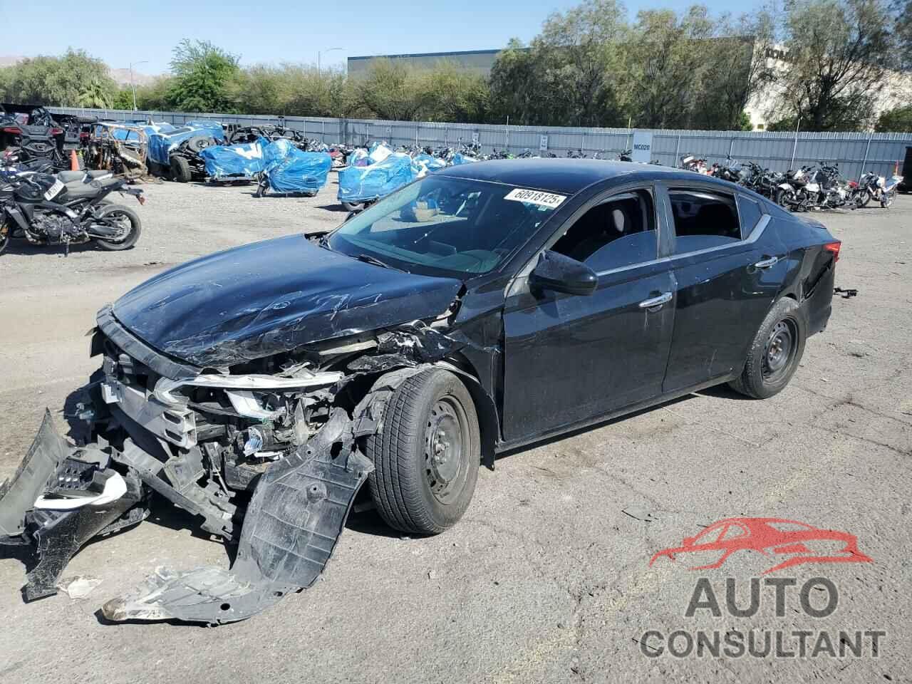 NISSAN ALTIMA 2019 - 1N4BL4BV4KC229532