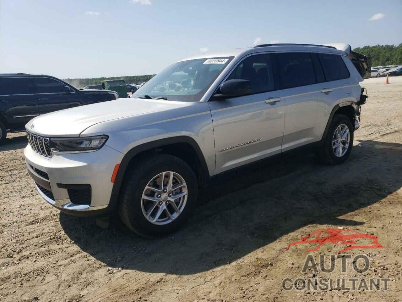 JEEP GRAND CHER 2022 - 1C4RJJAG5N8630708
