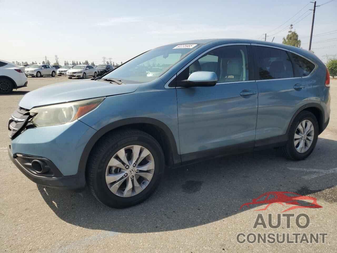 HONDA CRV 2014 - 2HKRM3H51EH542621