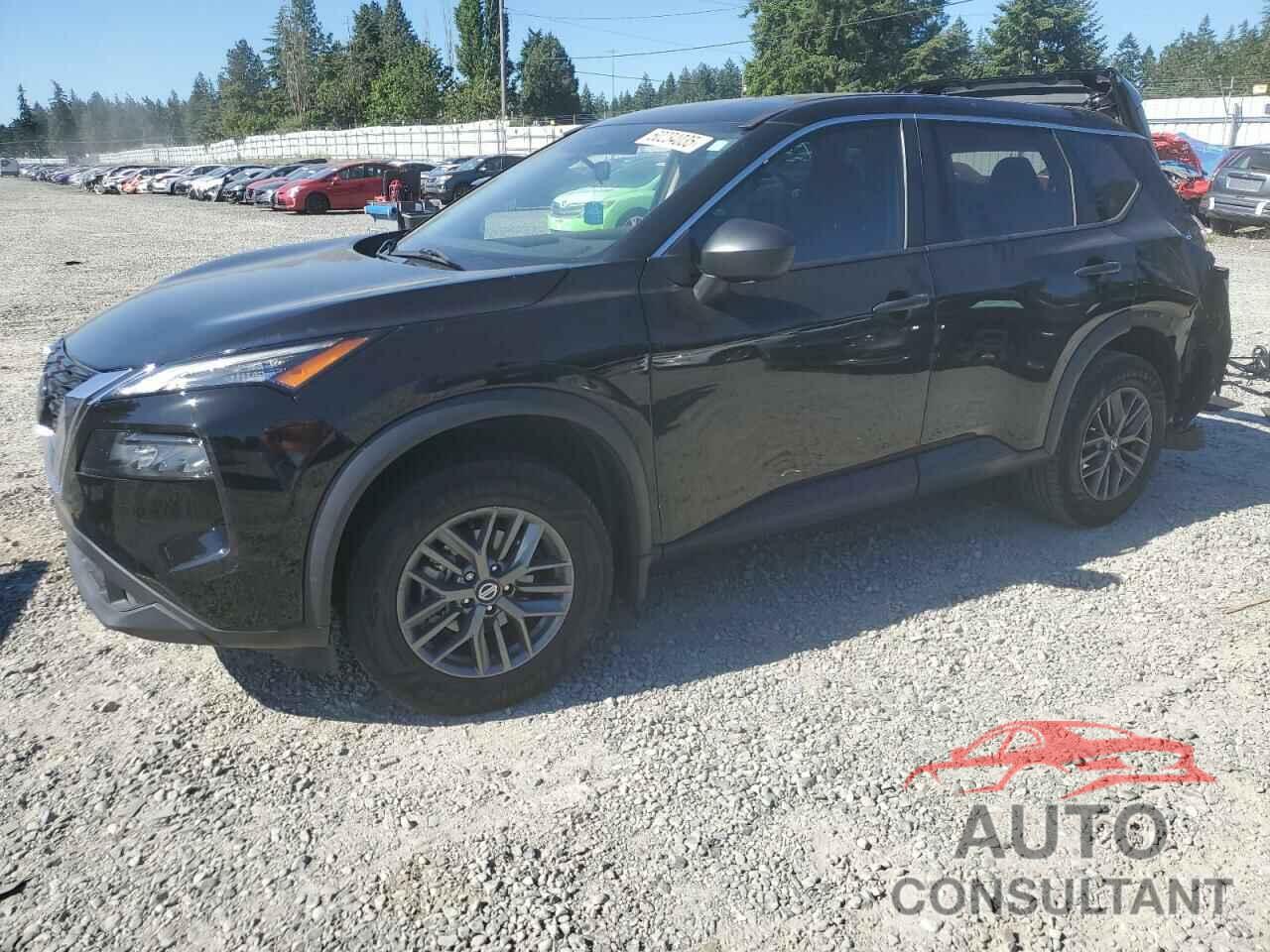 NISSAN ROGUE 2021 - 5N1AT3AA0MC799024