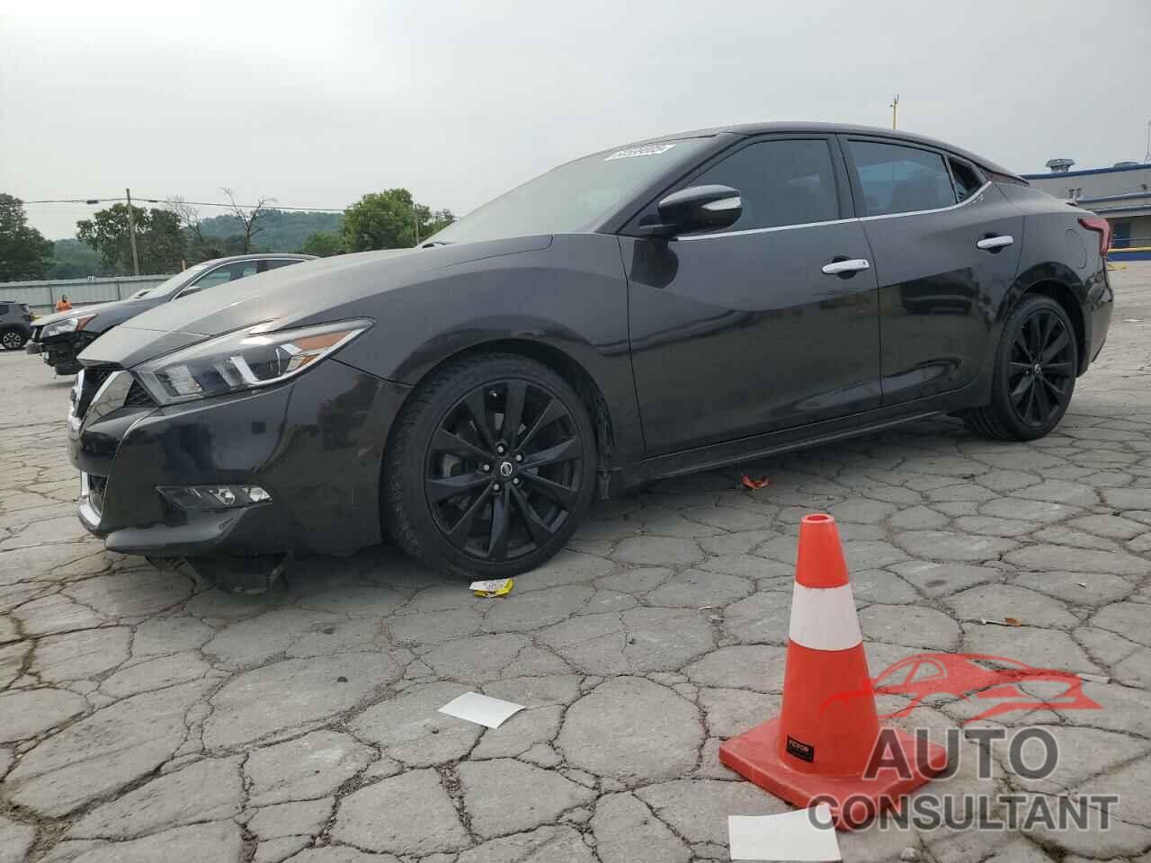 NISSAN MAXIMA 2016 - 1N4AA6AP4GC903945