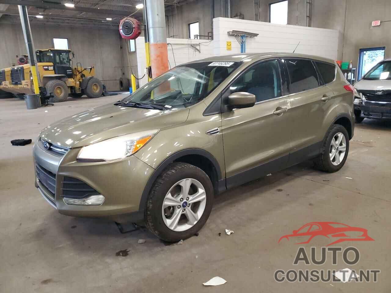 FORD ESCAPE 2014 - 1FMCU9GX8EUB46926