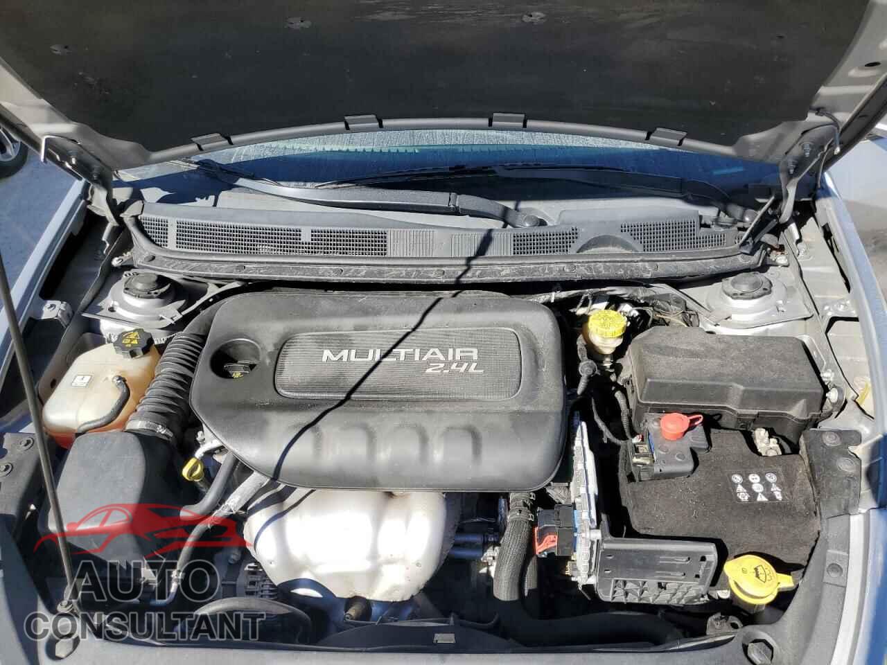DODGE DART 2015 - 1C3CDFBB1FD173793