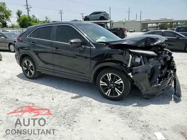 MITSUBISHI ECLIPSE 2024 - JA4ATWAA6RZ004966