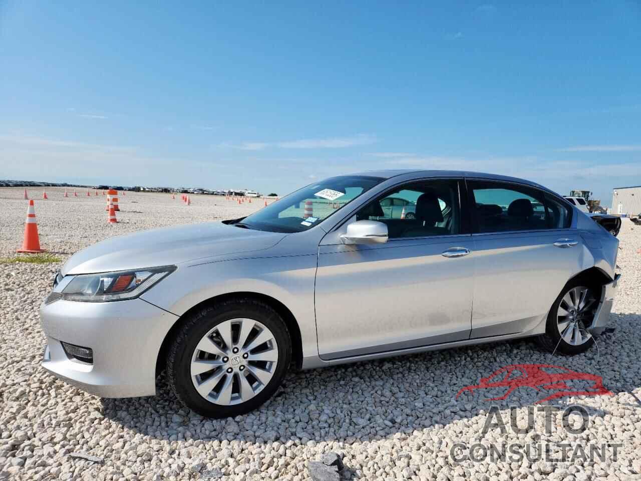 HONDA ACCORD 2014 - 1HGCR2F83EA038921