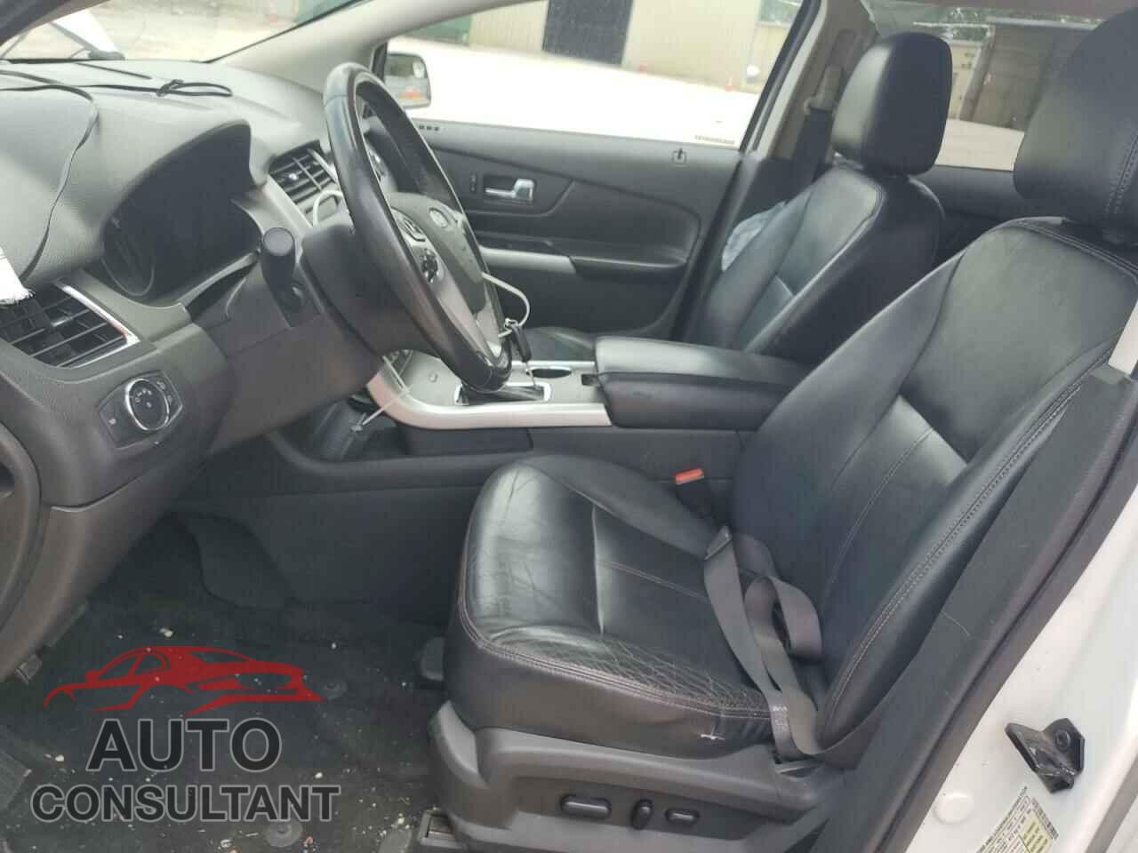 FORD EDGE 2012 - 2FMDK4JC0CBA76280