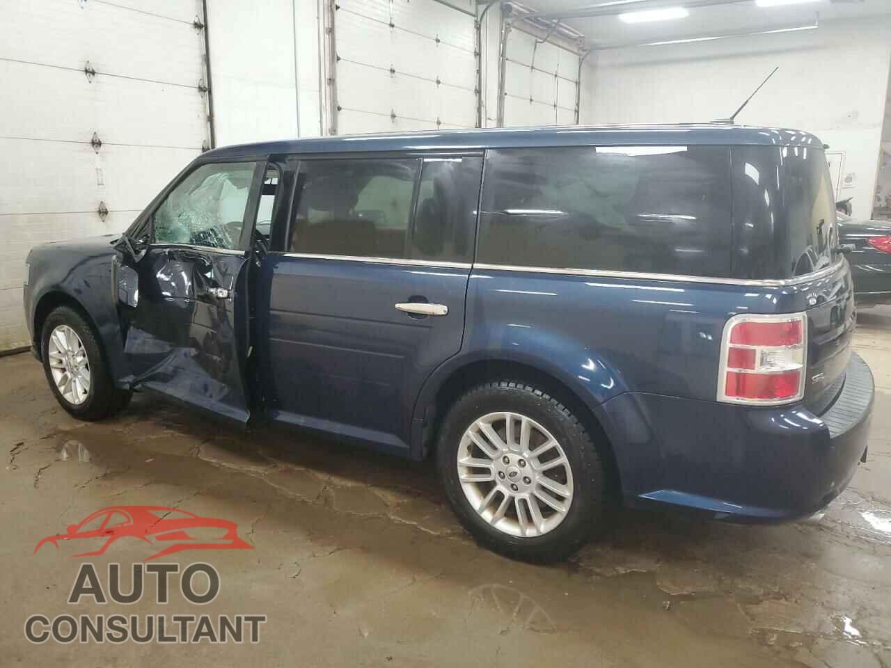 FORD FLEX 2017 - 2FMGK5C87HBA14328