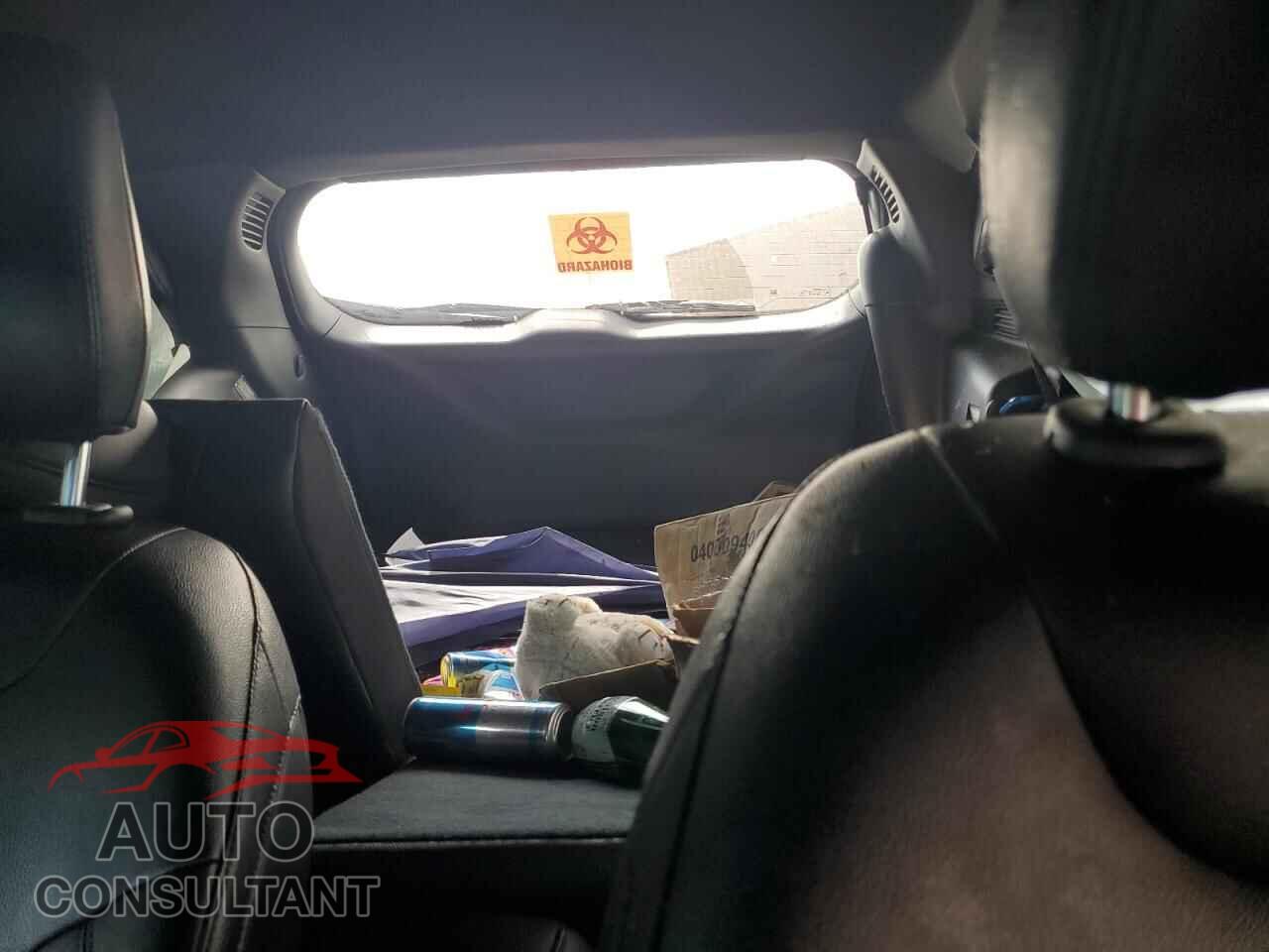 JEEP COMPASS 2024 - 3C4NJDBN3RT124797