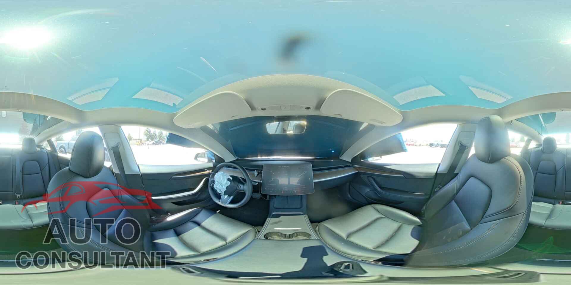 TESLA MODEL 3 2023 - 5YJ3E1EA6PF502013