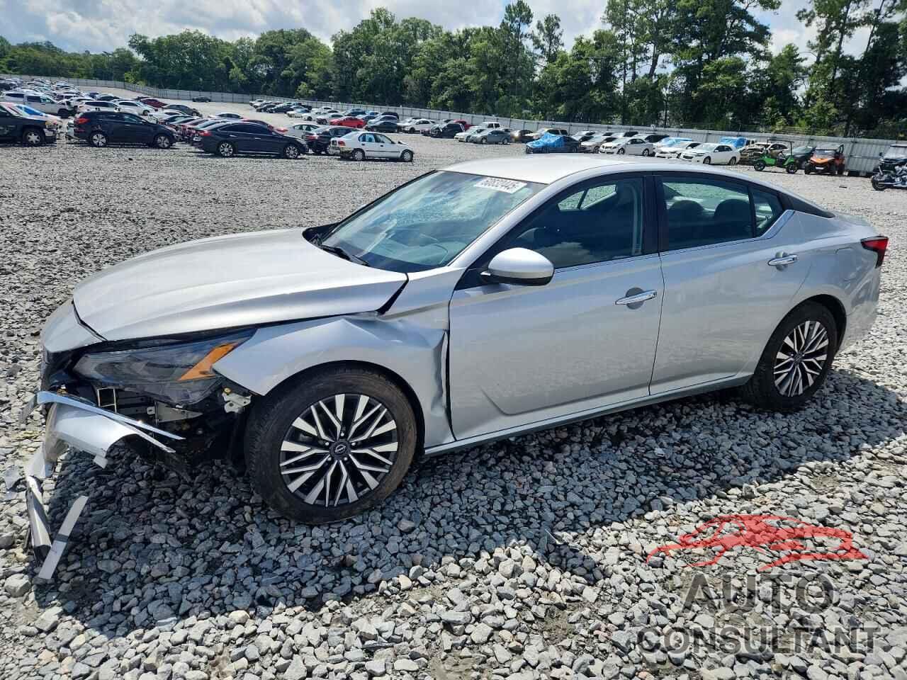 NISSAN ALTIMA 2023 - 1N4BL4DV2PN307928